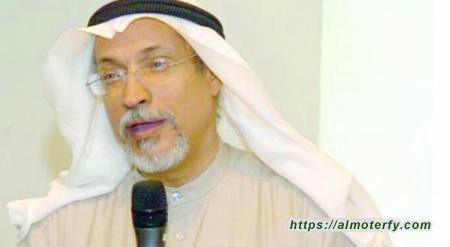 د. جاسم الخواجة أستاذ علم النفس.. من محاربة العنف إلى فريسة له