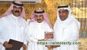السبت والعبد رب النبي يتحدثان عن تجربتيهما في الفن التشكيلي