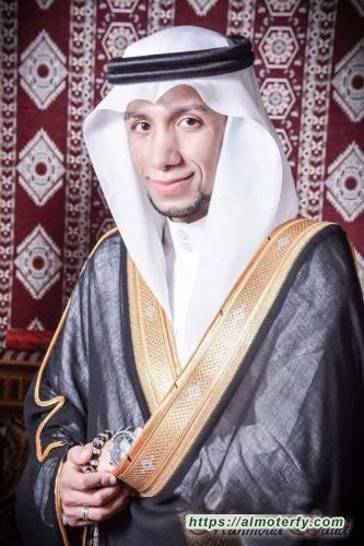 القديح : عائلة الحجر تحتفي بزفاف نجلها ( قاسم ) تهانينا