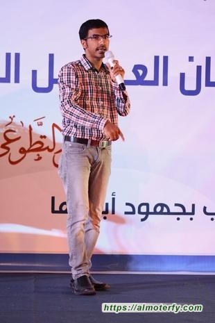 الابتعاث : تجارب تطوعية تحاكي الواقع 