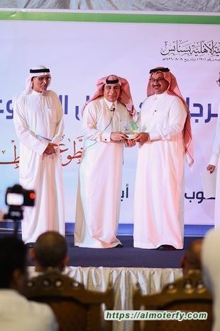 أصحاب الرسائل التطوعية أكثر مايميزهم هو الصبر والثبات رغم المنغصات والنقد