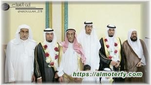 المزاوي تحتفل بزفاف : جعفر ومحمد – نجلي الشيخ حجي النصير