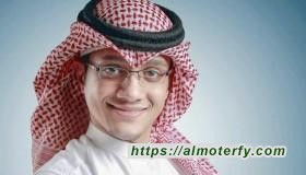 أمير الشعراء «حيدر العبدالله» يتَّكئ على الوهج الإعلامي