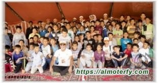 عيش روح المغامرة مع سفاري الأحساء