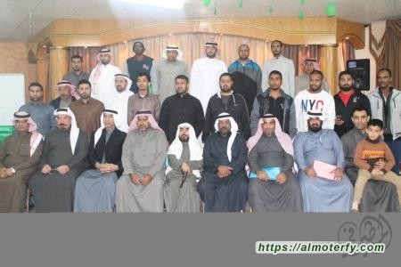 برعاية" النعيم "الاعلان عن بطولة " الشيخ عبدالرحمن اليمني " ببلدة الشعبة