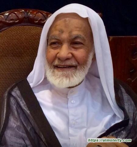 سماحة الشيخ محمد المهنا بوعبدالرضا  في ذمة الله