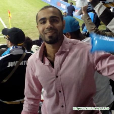 تجربتي مع منتدى التاريخ الحي بالسويد.