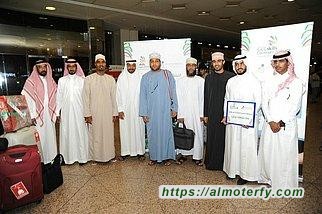 تقنية الدمام تستكمل استقبال الوفود الخليجية المشاركة في مسابقة المهارات الرابعة