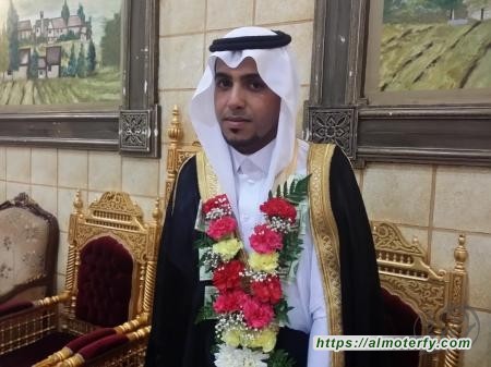 أُسرة العوفي بالعمران تحتفل بزواج نجلها ( حسين)