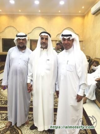  مدرسة المودودي بغمسي تُكرِم مُتقاعديها الثلاثة 