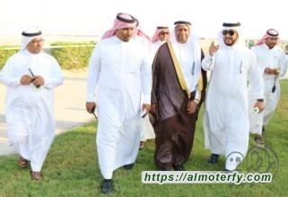 مدير السياحة بالأحساء : ميدان الفروسية واجهة سياحية استثمارية