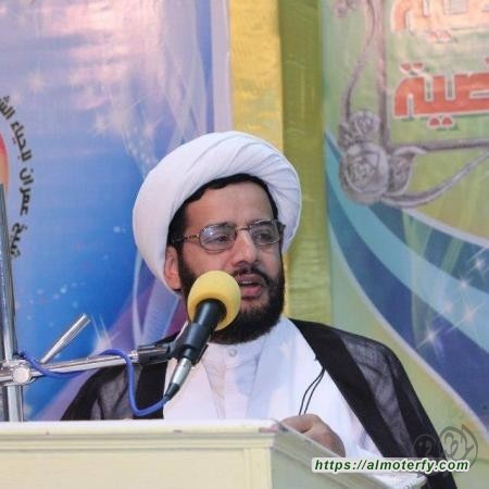  عوامل الإرتباط بالإمام المهدي (عج)