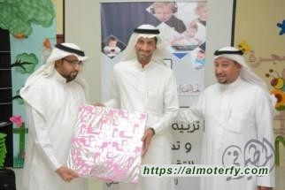 تنمية العمران تقيم برنامج تربية الابناء وتحديات التقنية الحديثة