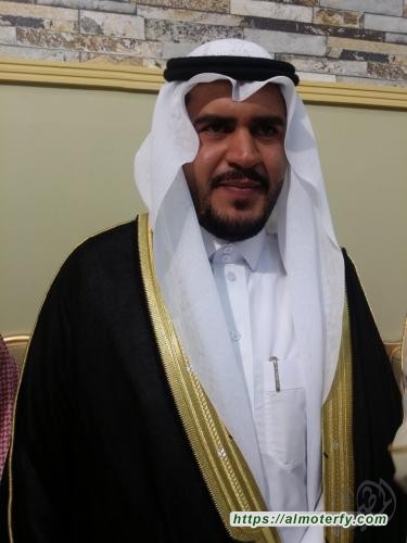 النماء تبتهج بزواج نجلها ( ناصر) في دُرَّة هجر