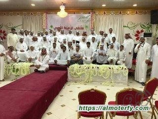 ليلة شعرية ضافية.. 