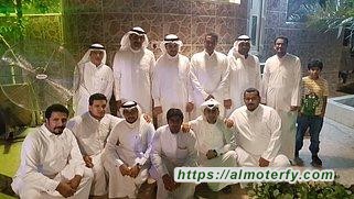 ليلةٌ من ليالي الشعر في ملتقى شعراء الأحساء