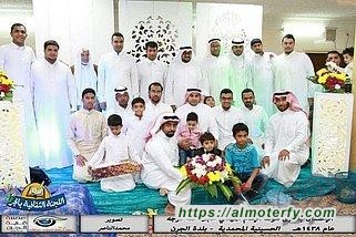 الجرن في مهرجان النصف من شعبان 