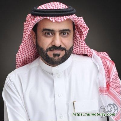 ” معاذ الجعفري” وكيلاً لمحافظة الأحساء