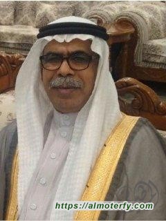    أحمد وهديل نجمان يسطعان في منزل العميد علي المسلم