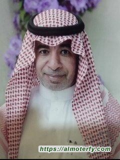  عطاء التطوعية ) تُكرِم الإعلامي الحبيب