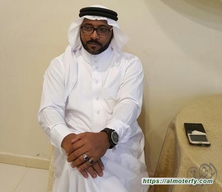  منتظر صرخة مدوية في بيت واصل الضاحي