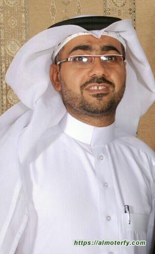 من هو د.قاسم العلوان