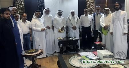 حوار عن الخلق والكون والرحمة والدين والعلم 