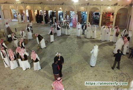 26 محلا تختصر الإرث الحرفي لزائر الأحساء*