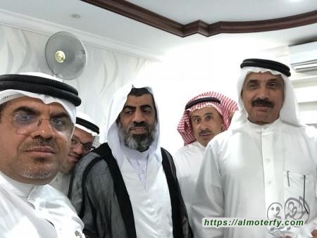 السيد هادي السلمان المدرسه...