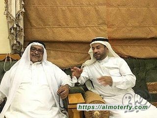 مقابلة مع الوجيه  الحاج صادق بن محمد الغانم