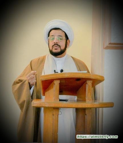 سماحة الشيخ محمد العباد :ماذا نستوحي من الصلاة المهدوية