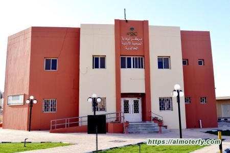 أكثر من 330 ألف مراجع للمراكز الصحية في حفر الباطن 