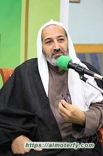 العلامة الجزيري في حوارية العلوية بجليجلة