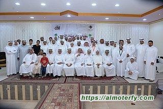 ملتقى الرميلة الأدبي وسهرةٌ رمضانية