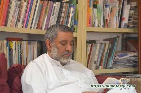 خواطر رمضانية   الحلقة التاسعة والعشرون 