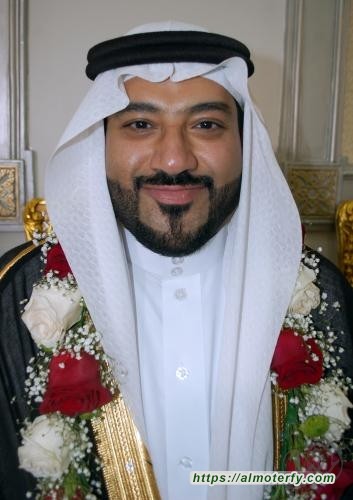 الغزال تحتفل بزواج علي