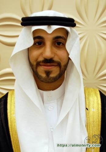 الغزال تحتفل بزواج حسين