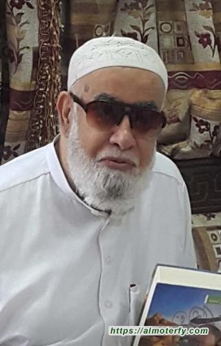 شيخ المؤرخين. و تكوين البوصلة التاريخية