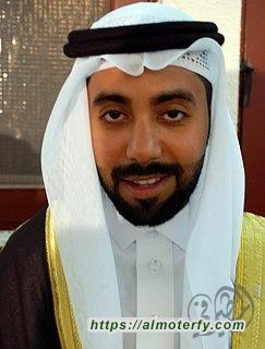 الغزال تحتفل بزواج حسن