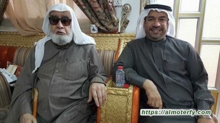 وقفة مع شيخ المؤرخين الشيخ جواد الرمضان  - الحلقة 19-2-21-22-23 وقفة مع شيخ المؤرخين الشيخ جواد الرمضان  - الحلقة 19-2-21-22-23