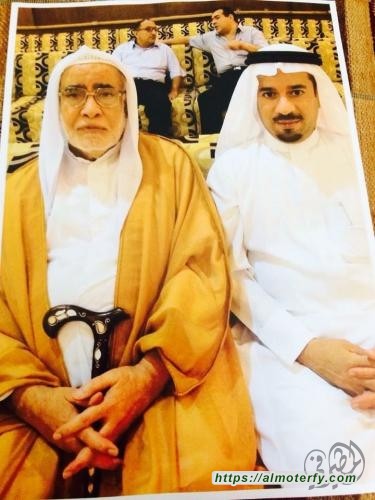 وقفة مع شيخ المؤرخين الشيخ جواد الرمضان - الحلقة 24-25-26 وقفة مع شيخ المؤرخين الشيخ جواد الرمضان - الحلقة 24-25-26