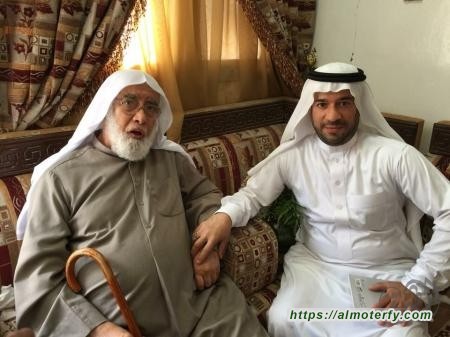 وقفة مع شيخ المؤرخين الشيخ جواد الرمضان - الحلقة 27-28-29-30