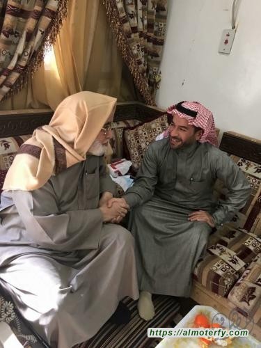 وقفة مع شيخ المؤرخين الشيخ جواد الرمضان -36-37-38