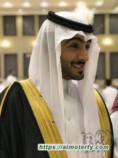 الحسن تحتفل بزواج حسين