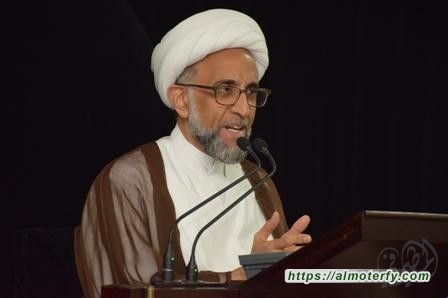 الشيخ الصفار يدعو إلى حرية البحث في السيرة الحسينية