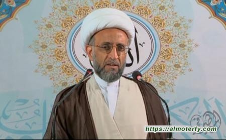 لشيخ الصفار يحثّ الأفراد على توسيع المشاركة في الخدمة الاجتماعية