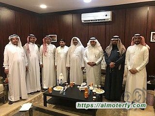 من فعاليات مركز النشاط بالهفوف