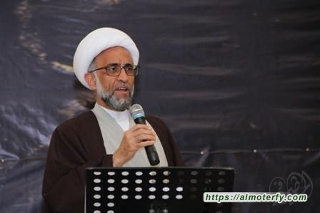 الشيخ الصفار يحثّ على التبرع بالدم لإنقاذ المرضى المحتاجين