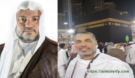 صبراً يا أبا إبراهيم 