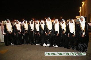 المطيرفي تزف إحد عشره -كوكبا في مهرجانها للزواج الجماعي 22